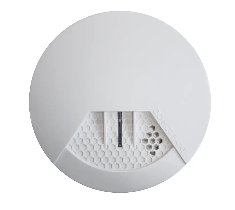 Fire Detection
