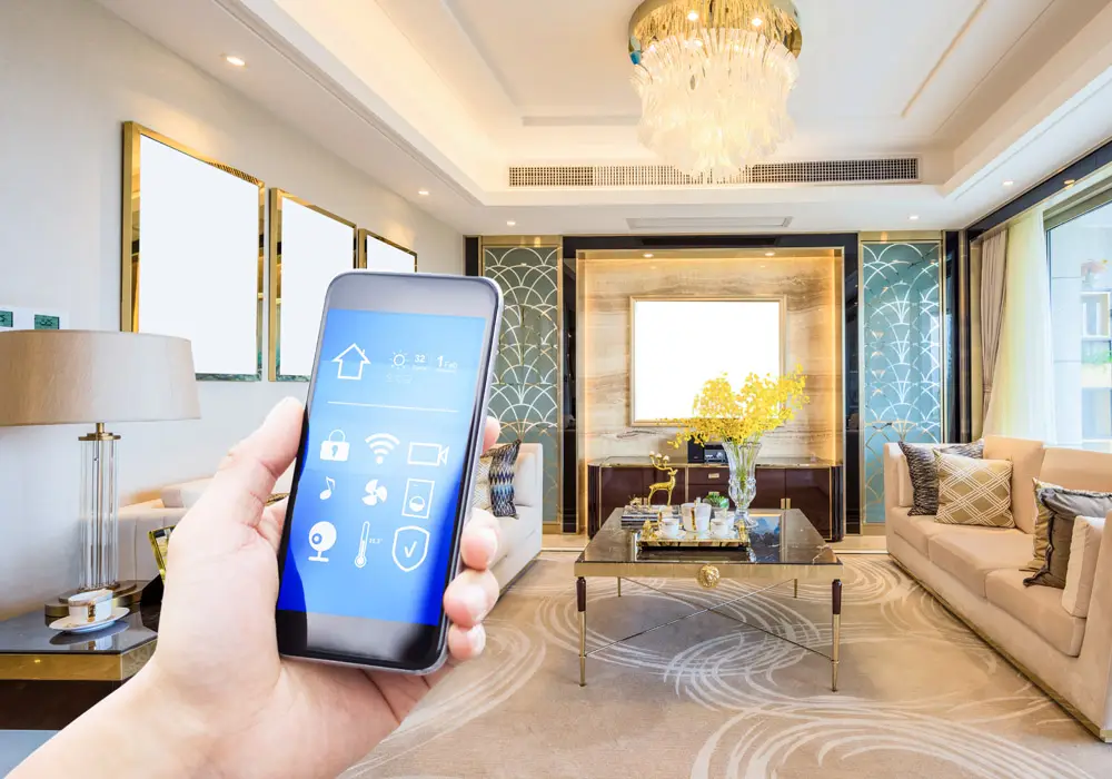 Smart Alarms