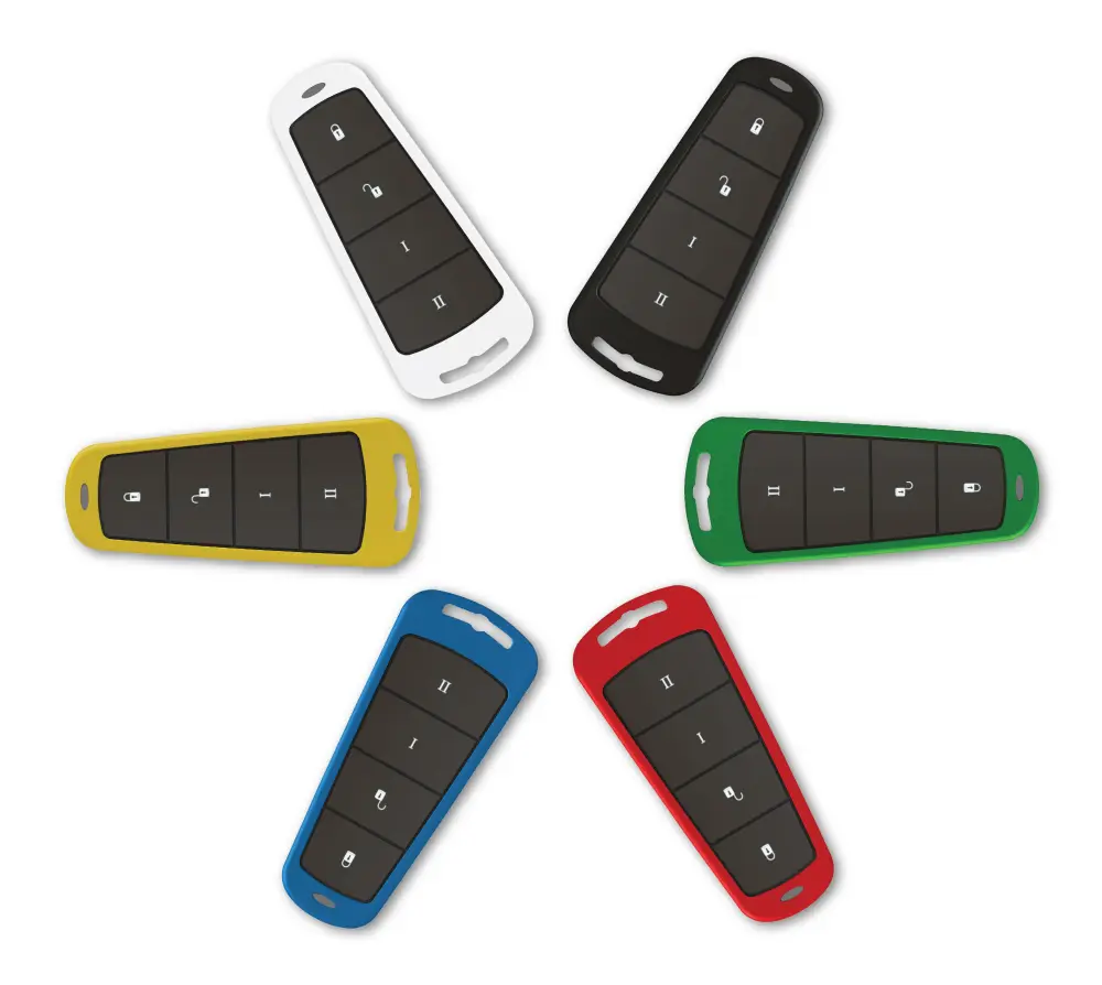Key Fobs
