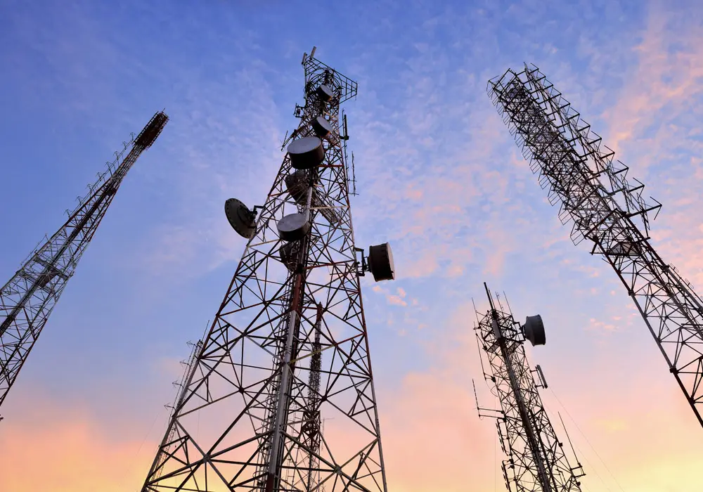 GSM/GPRS Communication