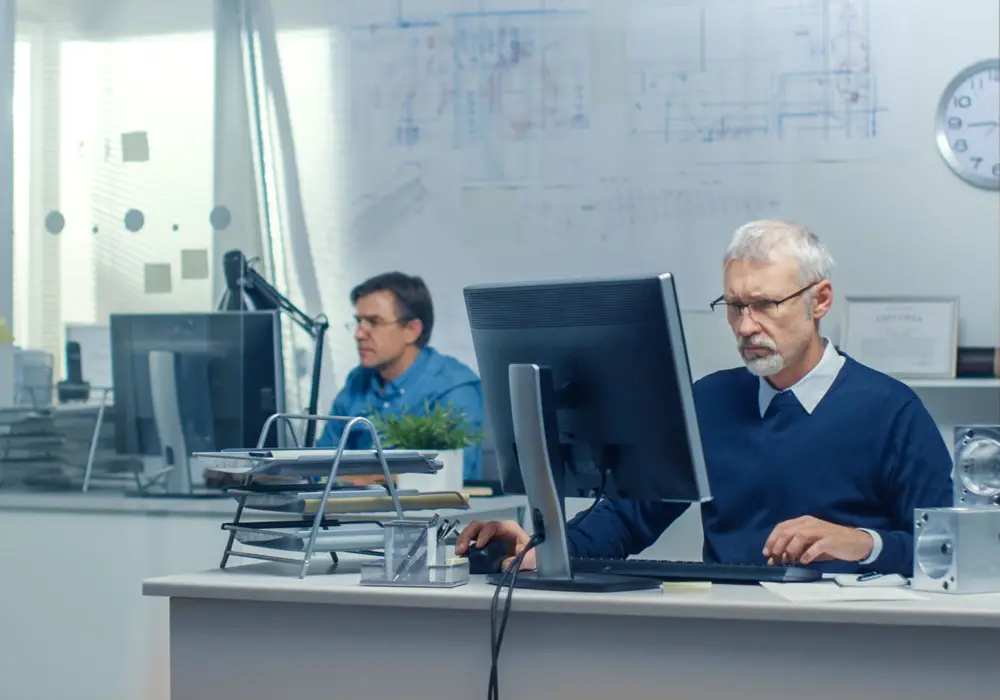 Remote Configuration Software (CS)