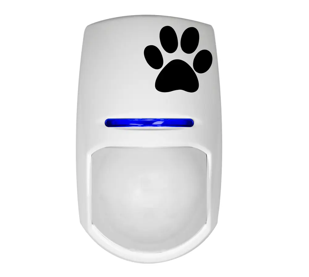 Pet Detectors